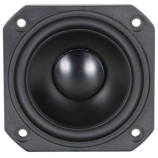 Main product image for Peerless 830987 3" Full Range Woofer 264-1054